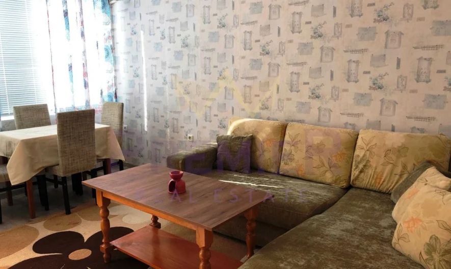 ДВУСТАЕН АПАРТАМЕНТ ОКРЪЖНА БОЛНИЦА -  - снимка 5 - Имоти Премиер