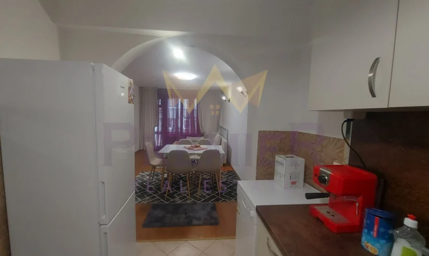 ДВУСТАЕН АПАРТАМЕНТ, ОКРЪЖНА БОЛНИЦА -  - снимка 5 - Имоти Премиер