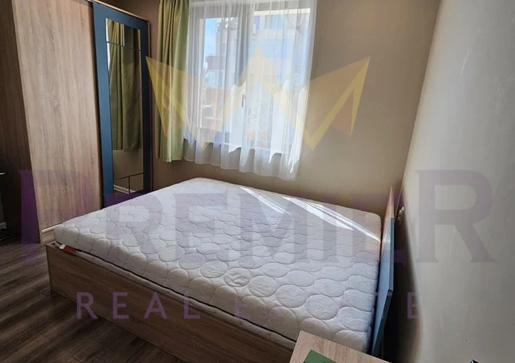 ДВУСТАЕН АПАРТАМЕНТ, ОКРЪЖНА БОЛНИЦА -  - снимка 5 - Имоти Премиер