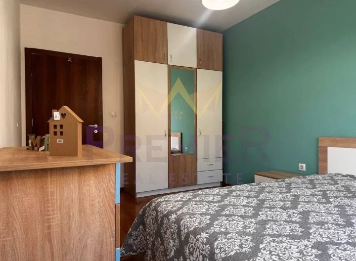 ДВУСТАЕН АПАРТАМЕНТ, ОКРЪЖНА БОЛНИЦА -  - снимка 5 - Имоти Премиер