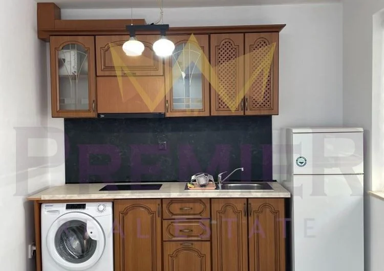 ДВУСТАЕН АПАРТАМЕНТ, ОКРЪЖНА БОЛНИЦА -  - снимка 5 - Имоти Премиер