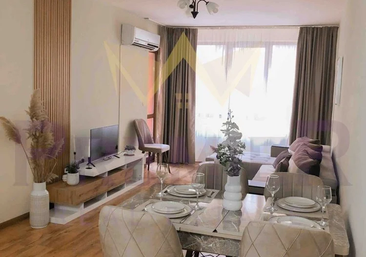 ДВУСТАЕН АПАРТАМЕНТ, ОКРЪЖНА БОЛНИЦА -  - снимка 5 - Имоти Премиер