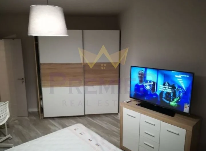 ДВУСТАЕН АПАРТАМЕНТ ОКРЪЖНА БОЛНИЦА -  - снимка 6 - Имоти Премиер