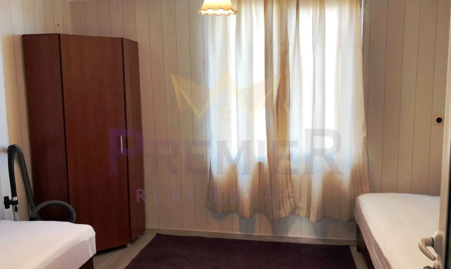 ДВУСТАЕН АПАРТАМЕНТ ОКРЪЖНА БОЛНИЦА -  - снимка 6 - Имоти Премиер