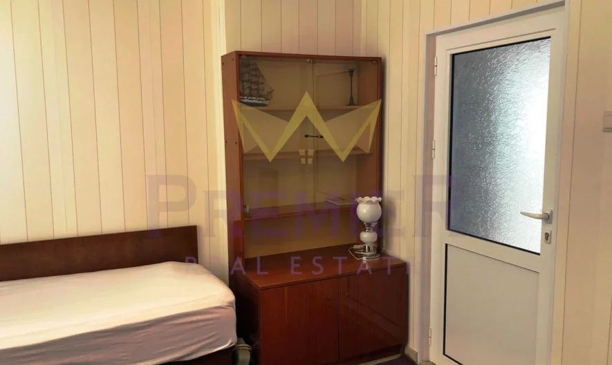 ДВУСТАЕН АПАРТАМЕНТ ОКРЪЖНА БОЛНИЦА -  - снимка 6 - Имоти Премиер