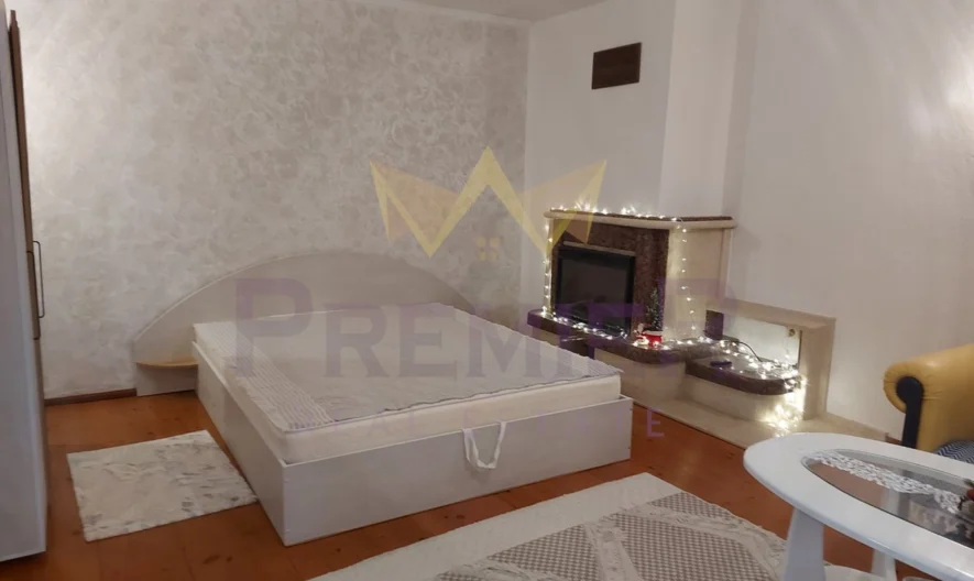 ДВУСТАЕН АПАРТАМЕНТ, ОКРЪЖНА БОЛНИЦА -  - снимка 6 - Имоти Премиер