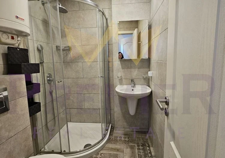 ДВУСТАЕН АПАРТАМЕНТ, ОКРЪЖНА БОЛНИЦА -  - снимка 6 - Имоти Премиер