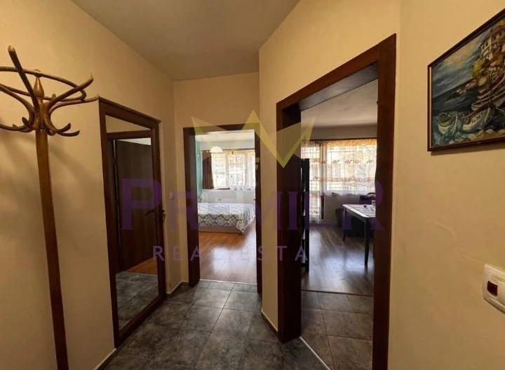 ДВУСТАЕН АПАРТАМЕНТ, ОКРЪЖНА БОЛНИЦА -  - снимка 6 - Имоти Премиер