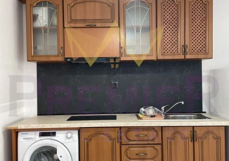 ДВУСТАЕН АПАРТАМЕНТ, ОКРЪЖНА БОЛНИЦА -  - снимка 6 - Имоти Премиер