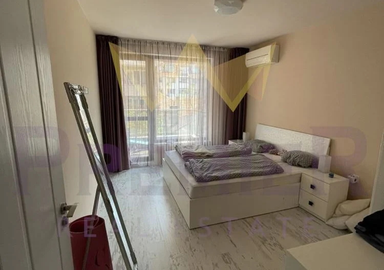 ДВУСТАЕН АПАРТАМЕНТ, ОКРЪЖНА БОЛНИЦА - - снимка 7 - Имоти Премиер