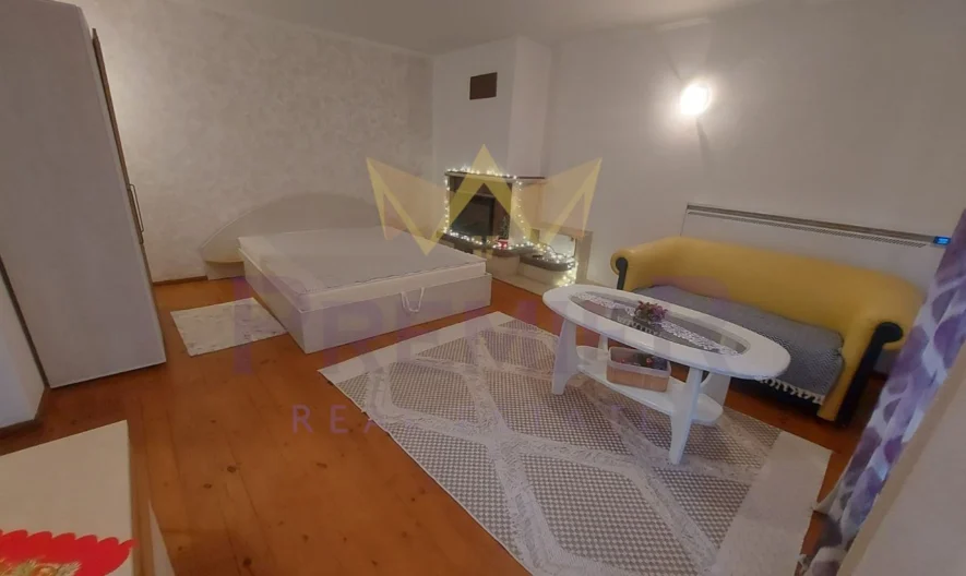 ДВУСТАЕН АПАРТАМЕНТ, ОКРЪЖНА БОЛНИЦА -  - снимка 7 - Имоти Премиер