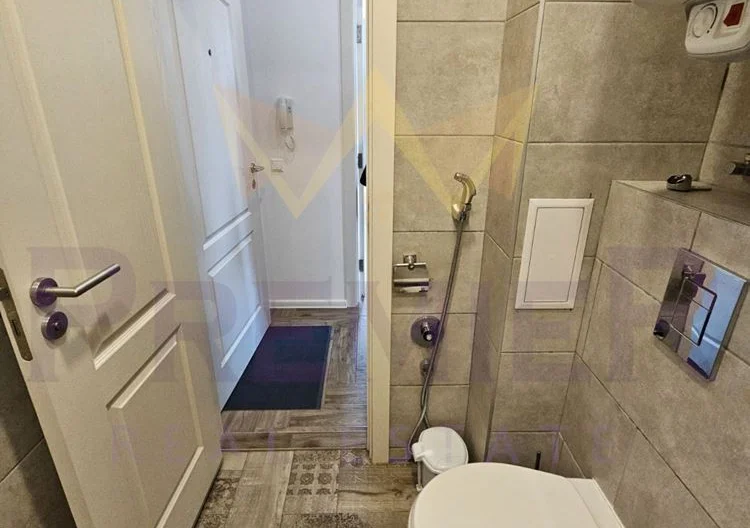 ДВУСТАЕН АПАРТАМЕНТ, ОКРЪЖНА БОЛНИЦА -  - снимка 7 - Имоти Премиер