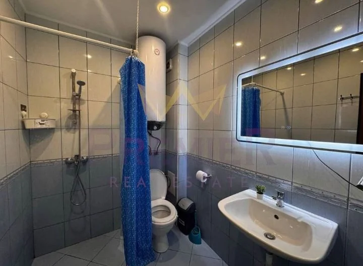 ДВУСТАЕН АПАРТАМЕНТ, ОКРЪЖНА БОЛНИЦА -  - снимка 7 - Имоти Премиер