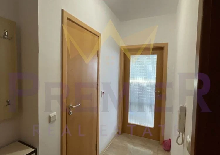 ДВУСТАЕН АПАРТАМЕНТ, ОКРЪЖНА БОЛНИЦА -  - снимка 7 - Имоти Премиер