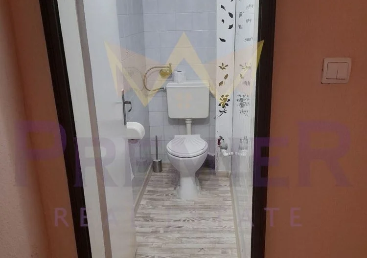 ДВУСТАЕН АПАРТАМЕНТ, ОКРЪЖНА БОЛНИЦА - - снимка 8 - Имоти Премиер