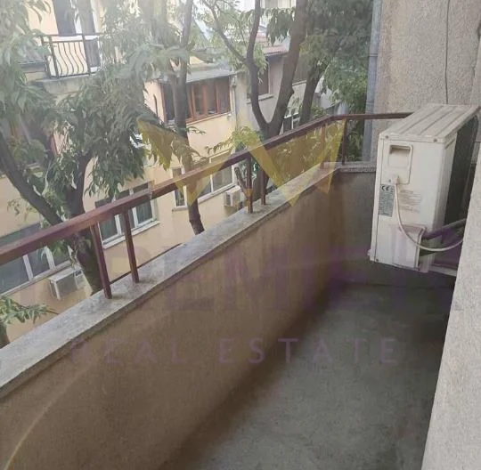 ДВУСТАЕН АПАРТАМЕНТ, ОКРЪЖНА БОЛНИЦА - - снимка 8 - Имоти Премиер