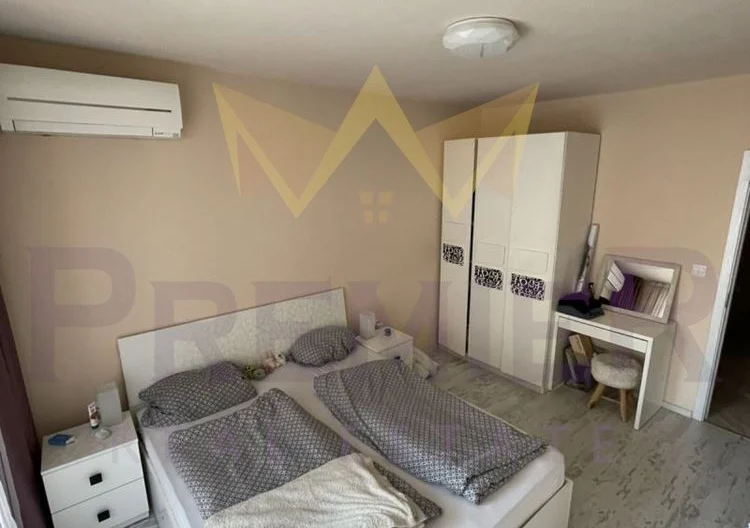 ДВУСТАЕН АПАРТАМЕНТ, ОКРЪЖНА БОЛНИЦА - - снимка 8 - Имоти Премиер