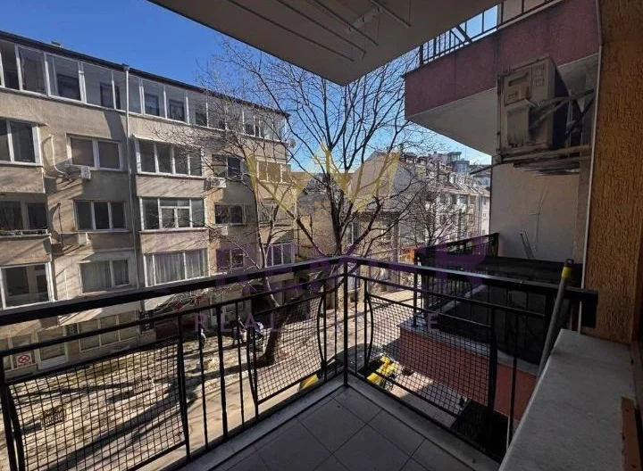 ДВУСТАЕН АПАРТАМЕНТ, ОКРЪЖНА БОЛНИЦА -  - снимка 8 - Имоти Премиер