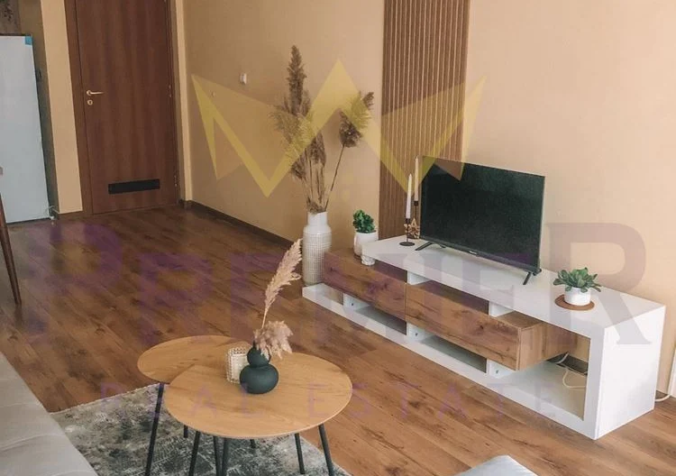 ДВУСТАЕН АПАРТАМЕНТ, ОКРЪЖНА БОЛНИЦА -  - снимка 8 - Имоти Премиер