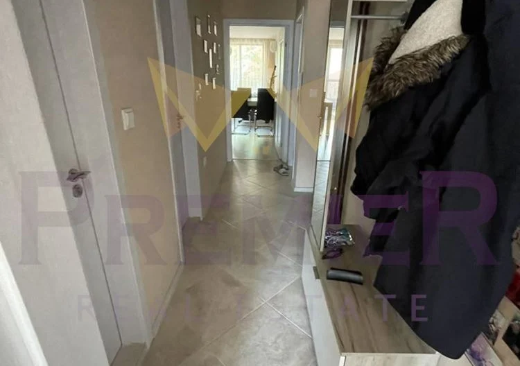 ДВУСТАЕН АПАРТАМЕНТ, ОКРЪЖНА БОЛНИЦА -  - снимка 9 - Имоти Премиер