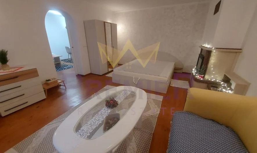 ДВУСТАЕН АПАРТАМЕНТ, ОКРЪЖНА БОЛНИЦА -  - снимка 9 - Имоти Премиер