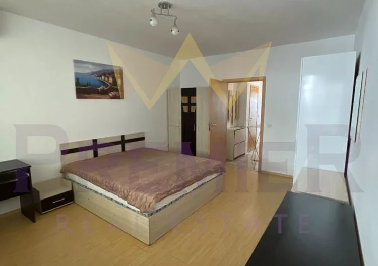 ДВУСТАЕН АПАРТАМЕНТ, ОКРЪЖНА БОЛНИЦА -  - снимка 9 - Имоти Премиер