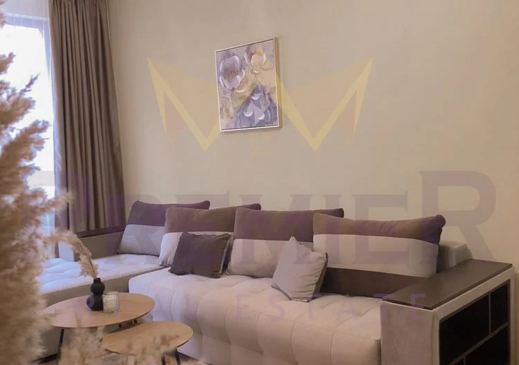 ДВУСТАЕН АПАРТАМЕНТ, ОКРЪЖНА БОЛНИЦА -  - снимка 9 - Имоти Премиер