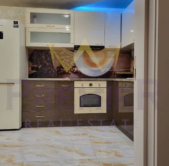 ДВУСТАЕН АПАРТАМЕНТ, ОПЕРАТА - - снимка 1 - Имоти Премиер