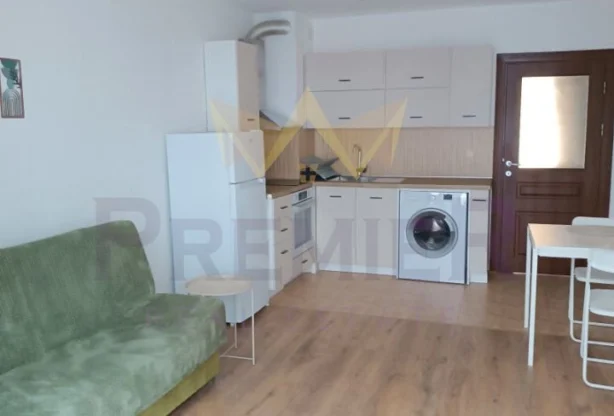 ДВУСТАЕН АПАРТАМЕНТ, ОПЕРАТА -  - снимка 1 - Имоти Премиер