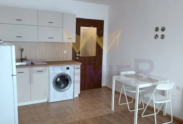 ДВУСТАЕН АПАРТАМЕНТ, ОПЕРАТА -  - снимка 2 - Имоти Премиер