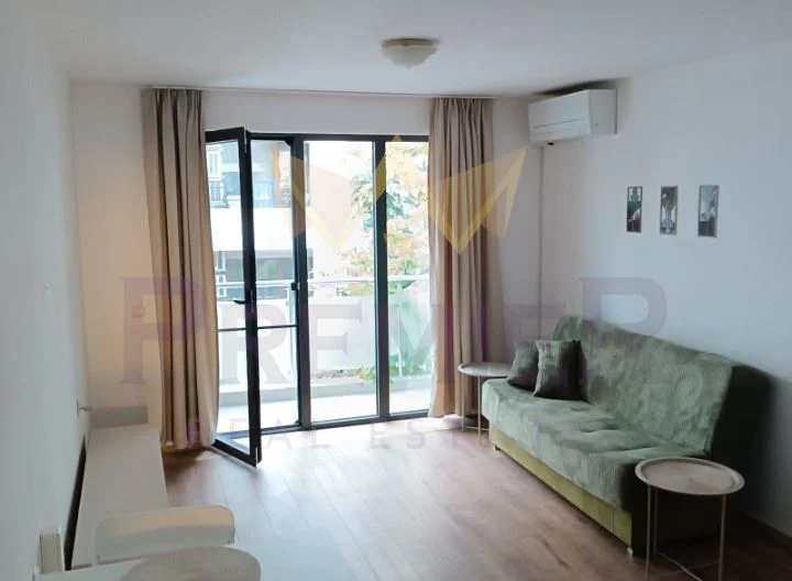 ДВУСТАЕН АПАРТАМЕНТ, ОПЕРАТА -  - снимка 3 - Имоти Премиер