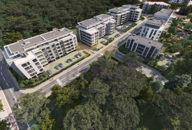 Агенция за недвижими имоти - Имоти Премиер - имот - 825493, Цена: 127050 EUR