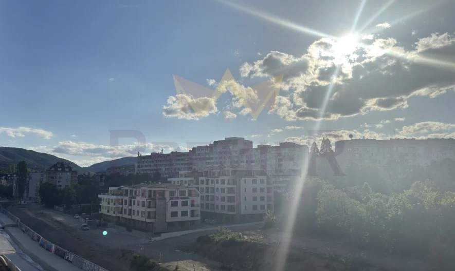 Двустаен апартамент, Овча Купел - - снимка 1 - Имоти Премиер