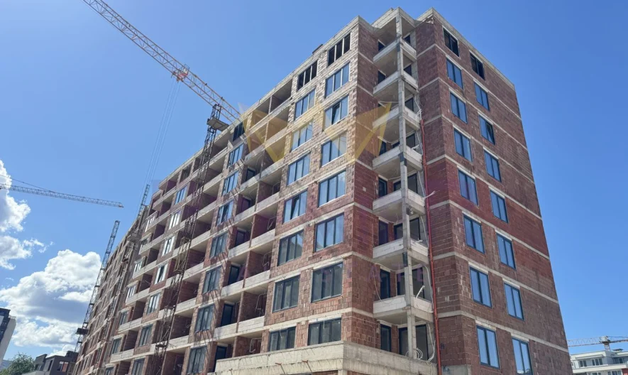 Двустаен апартамент, Овча Купел - - снимка 2 - Имоти Премиер