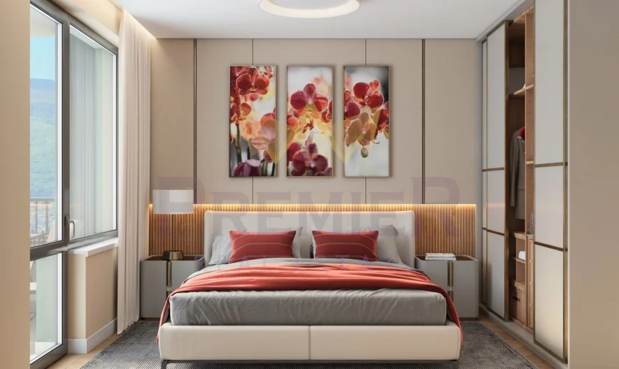 Двустаен апартамент Овча купел -  - снимка 3 - Имоти Премиер