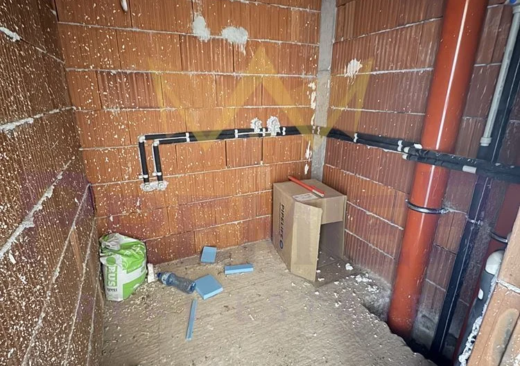 Двустаен апартамент, Овча Купел - - снимка 3 - Имоти Премиер