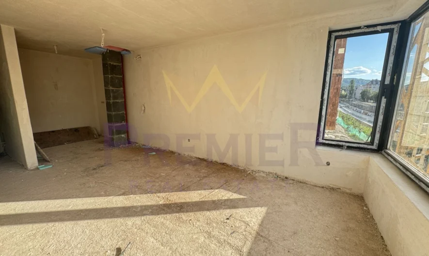 Двустаен апартамент, Овча Купел -  - снимка 3 - Имоти Премиер