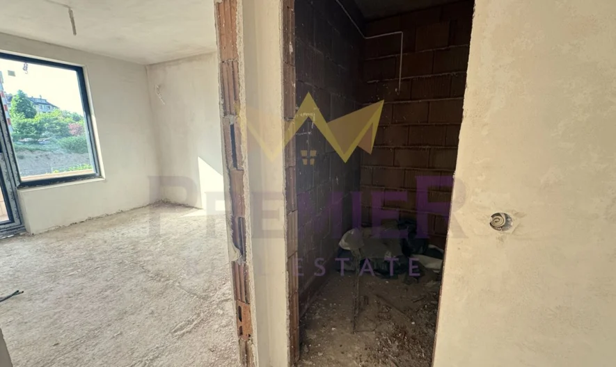 Двустаен апартамент, Овча Купел - - снимка 4 - Имоти Премиер