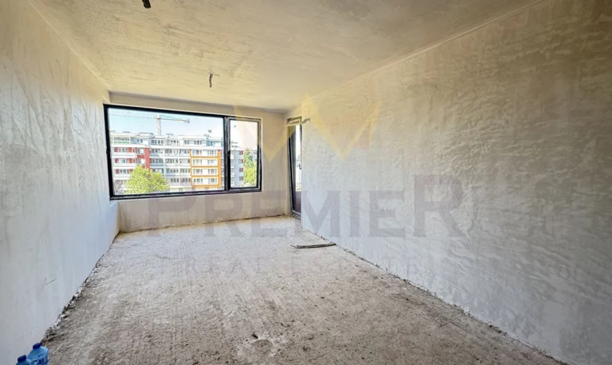 Двустаен апартамент, Овча Купел - - снимка 4 - Имоти Премиер