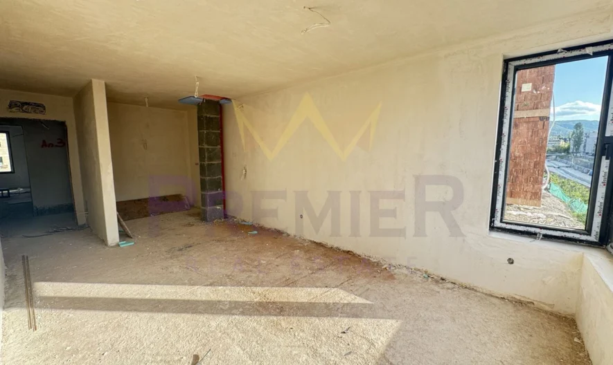 Двустаен апартамент, Овча Купел -  - снимка 4 - Имоти Премиер