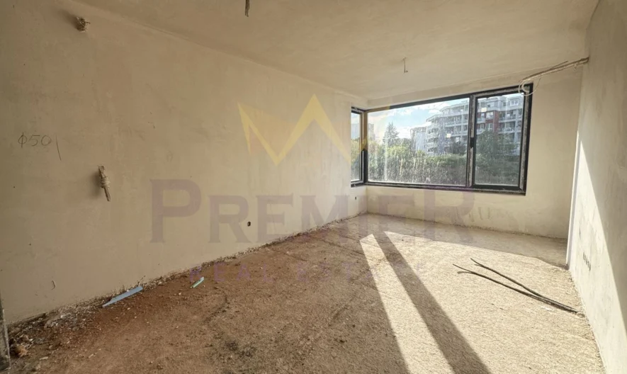 Двустаен апартамент, Овча Купел -  - снимка 5 - Имоти Премиер