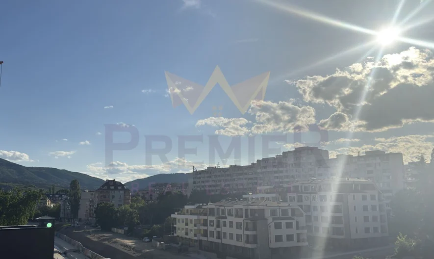 Двустаен апартамент, Овча Купел - - снимка 6 - Имоти Премиер