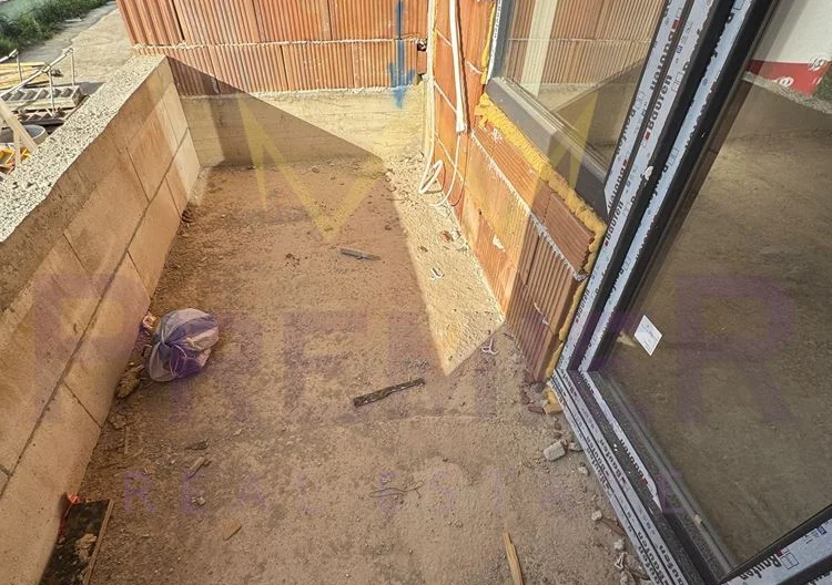 Двустаен апартамент, Овча Купел -  - снимка 7 - Имоти Премиер