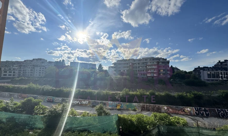 Двустаен апартамент, Овча Купел - - снимка 7 - Имоти Премиер