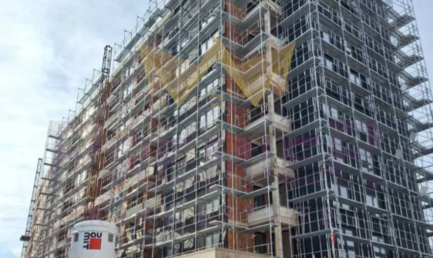 Двустаен апартамент, Овча Купел - - снимка 7 - Имоти Премиер