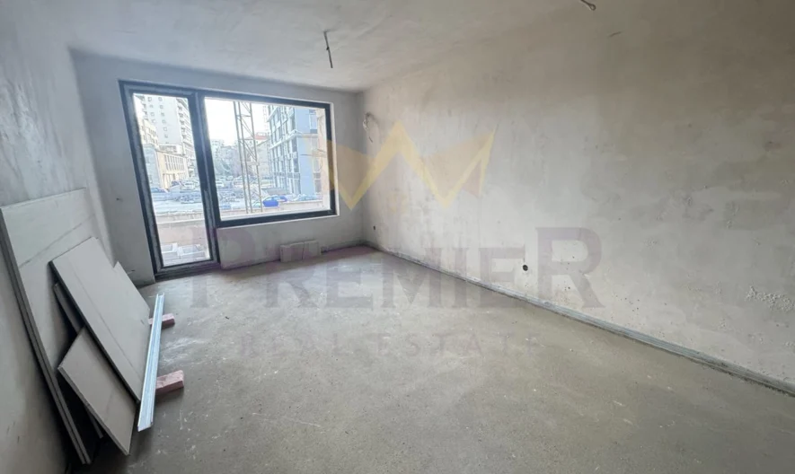 Двустаен апартамент, Овча Купел -  - снимка 8 - Имоти Премиер