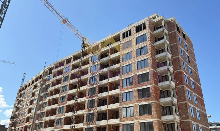 Двустаен апартамент, Овча Купел - - снимка 9 - Имоти Премиер