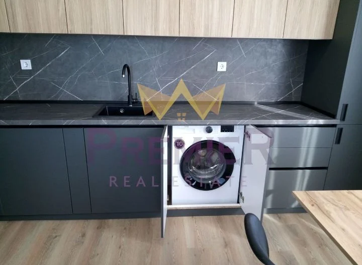 ДВУСТАЕН АПАРТАМЕНТ, ПЧЕЛИНА -  - снимка 2 - Имоти Премиер