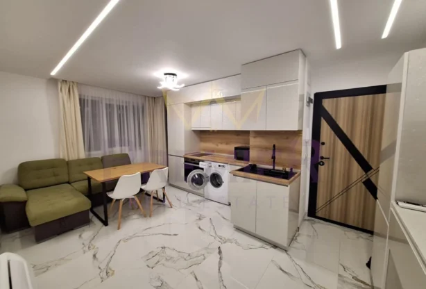 Агенция за недвижими имоти - Имоти Премиер - имот - 1093696, Цена: 511.292 EUR