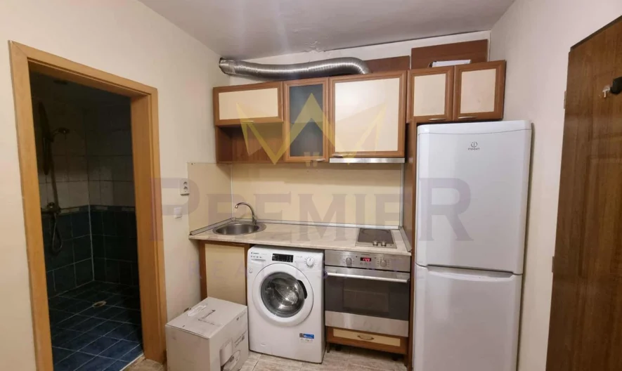 Агенция за недвижими имоти - Имоти Премиер - имот - 1090809, Цена: 370 EUR